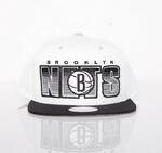 Кепка Mitchell & Ness Brooklyn Nets  | Nets NU22Z